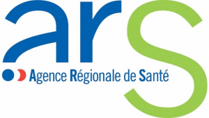 Logo Agence Régionale de Santé